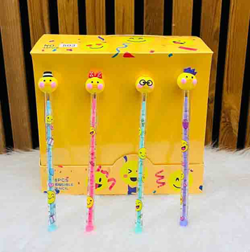 اتود خشابی ایموجی