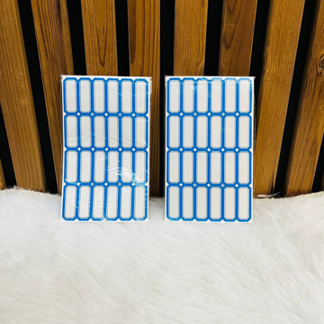 برچسب نشانه درشت