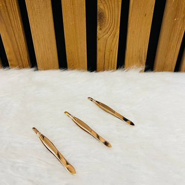 موچین استندی طلایی