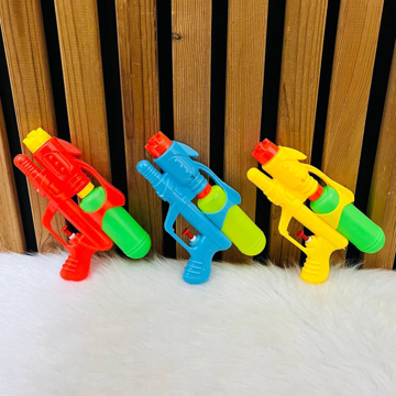 تفنگ آبپاش بزرگ