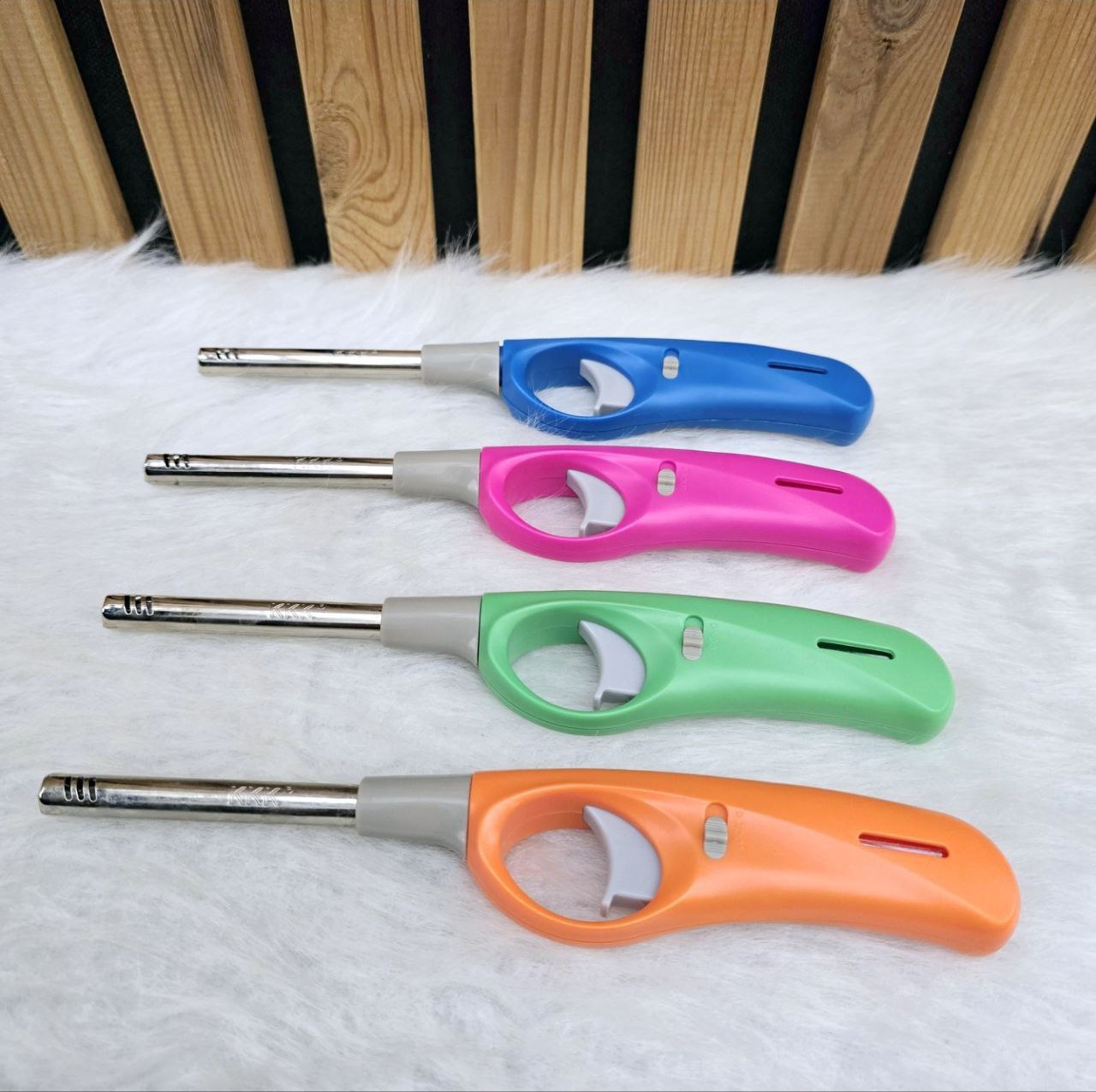 فندک شاسی داخل موج