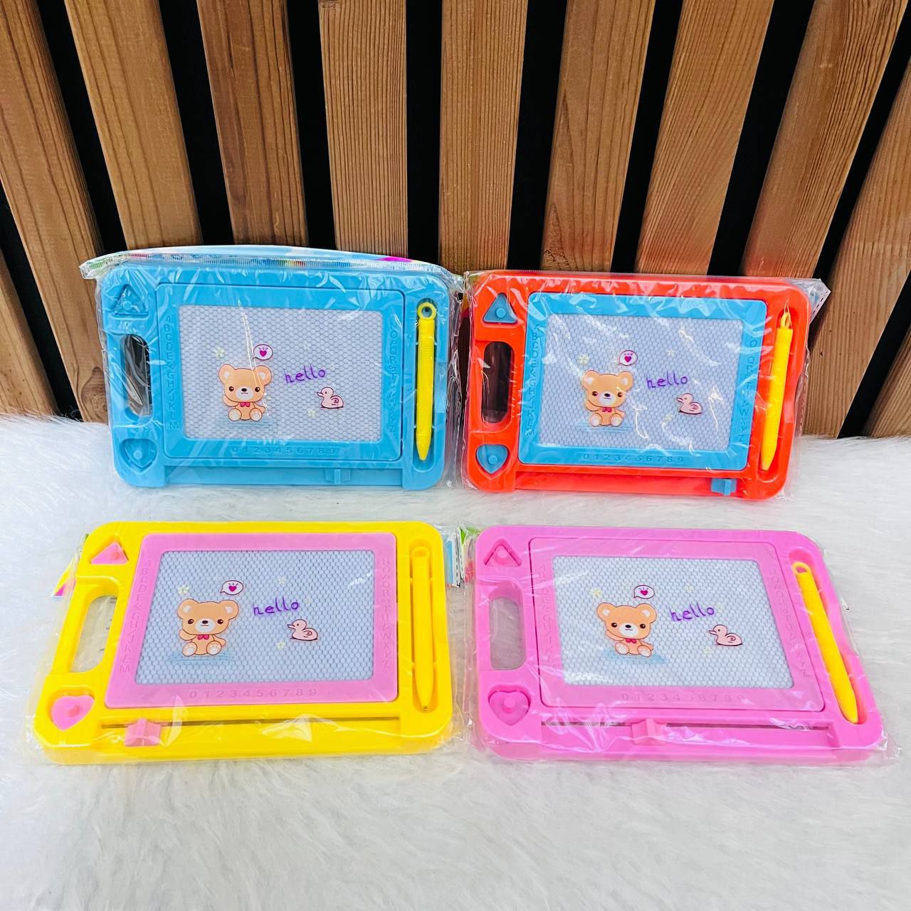 تخته مگنتی  بزرگ