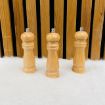 تصویر  فلفل ساب چوبی متوسط
