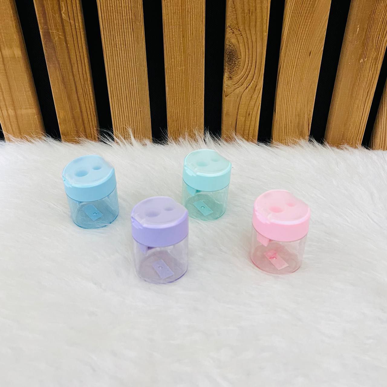 تراش مخزن دار فانتزی اکلیلی