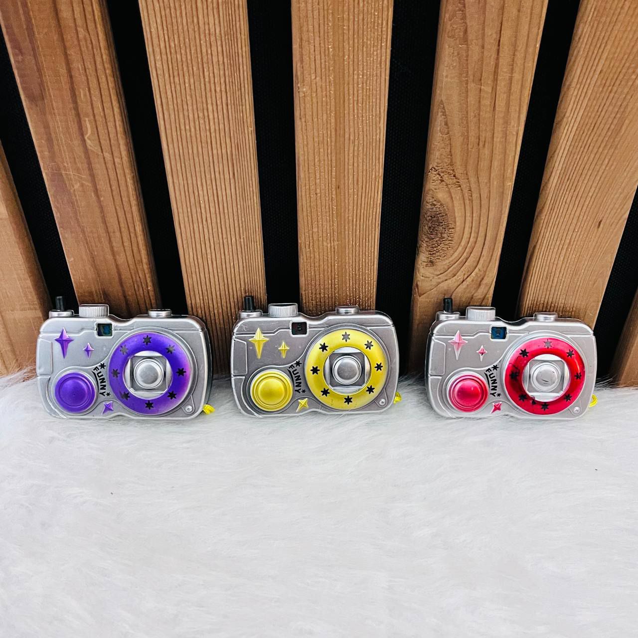 دوربین کودک