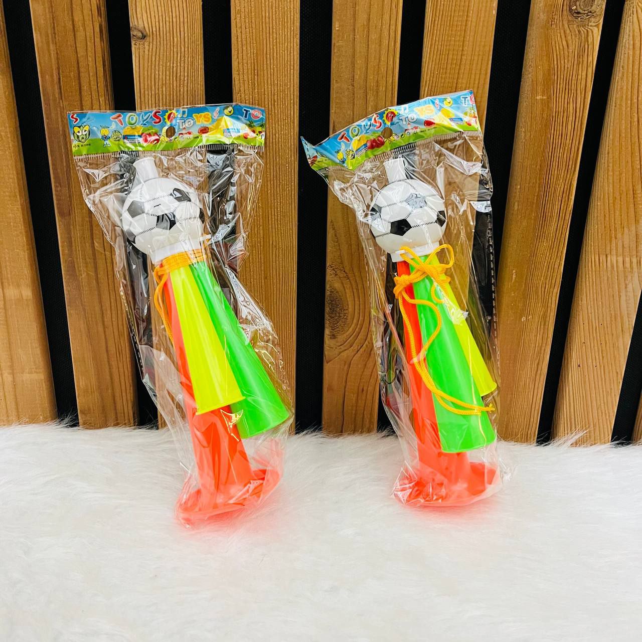 شیپور متوسط