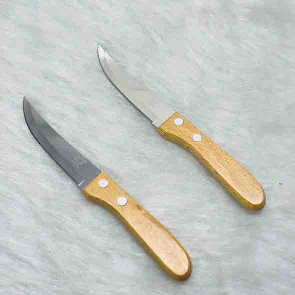چاقو 2 میخ ۴ اینچ
